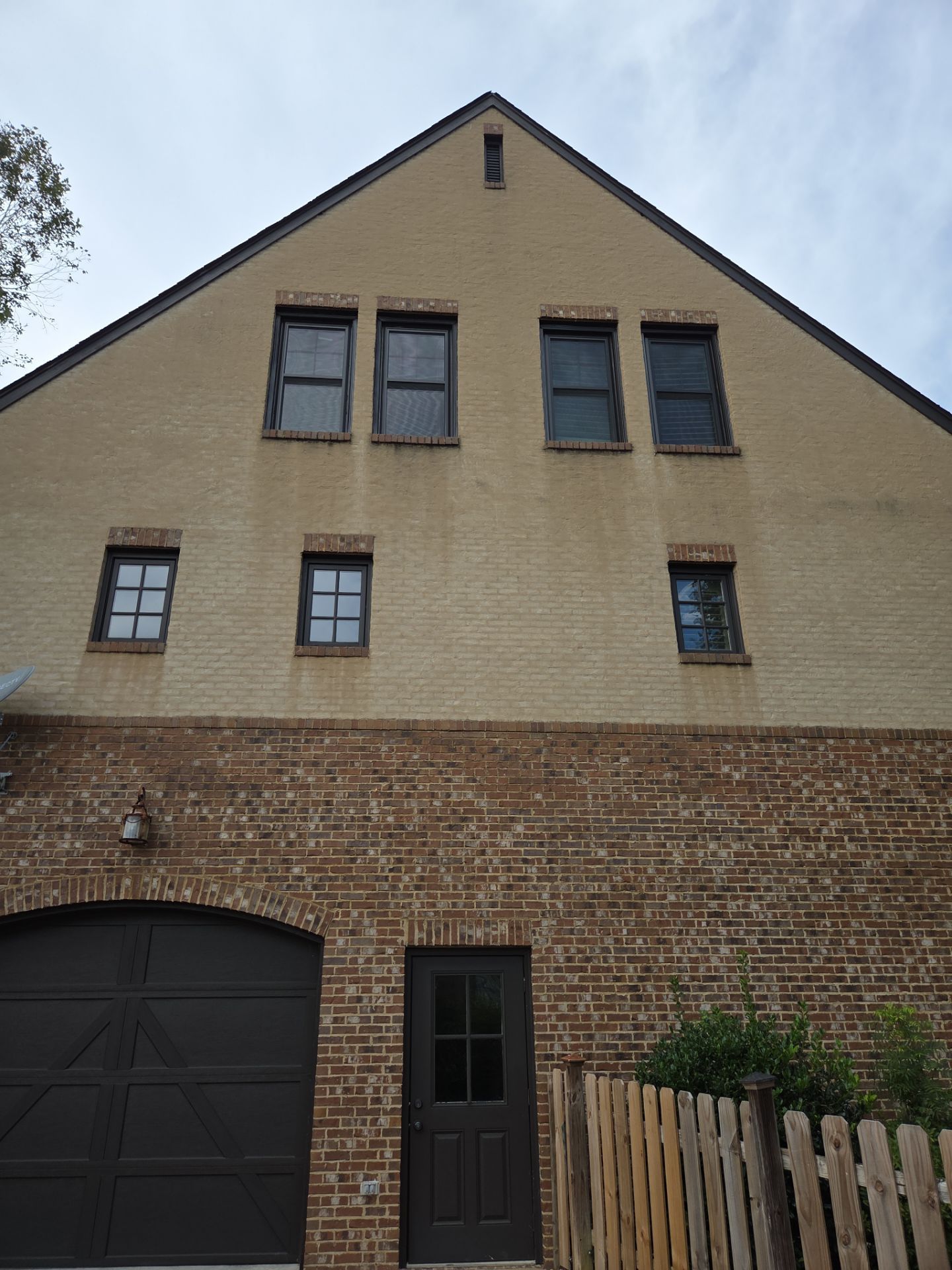 Project in Mountain Brook by The Window Source