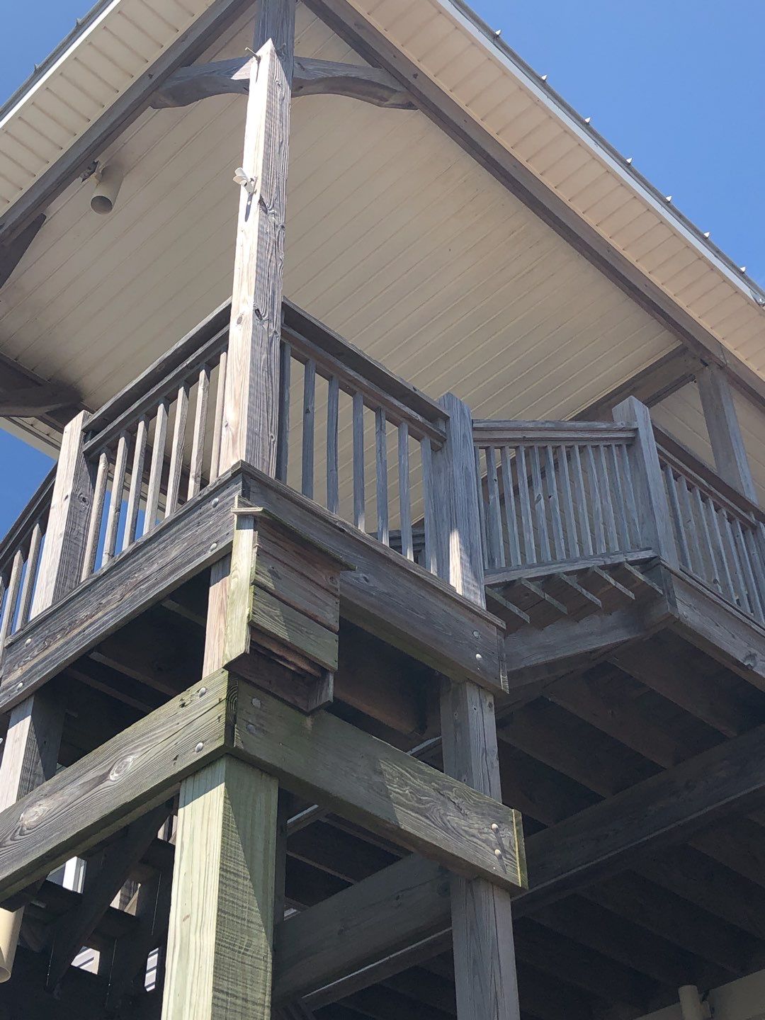 Gutter Installation using K-Style Gutters by Gutter Professors