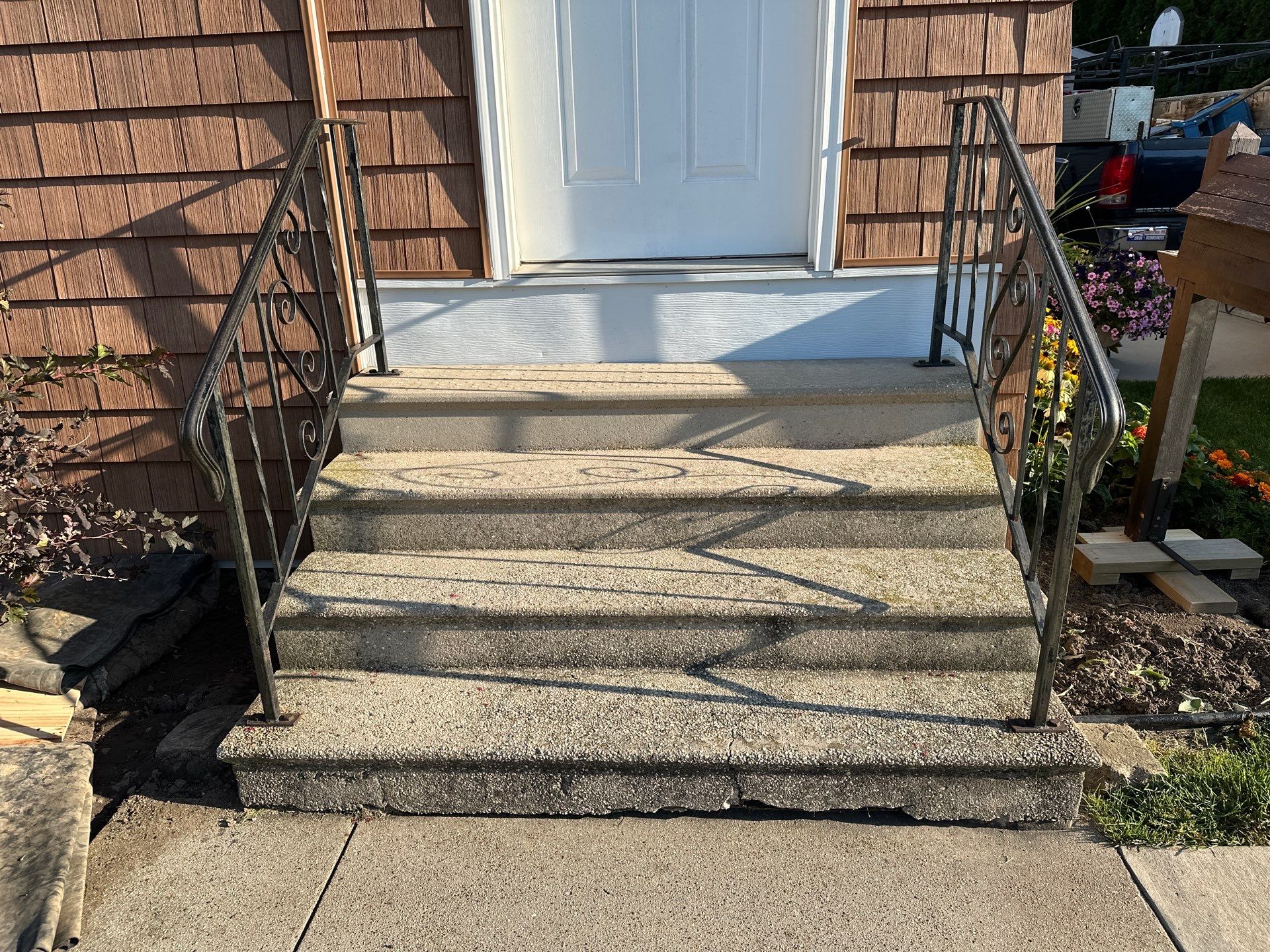 Project in Waupun, WI by Craftsmen Of Integrity