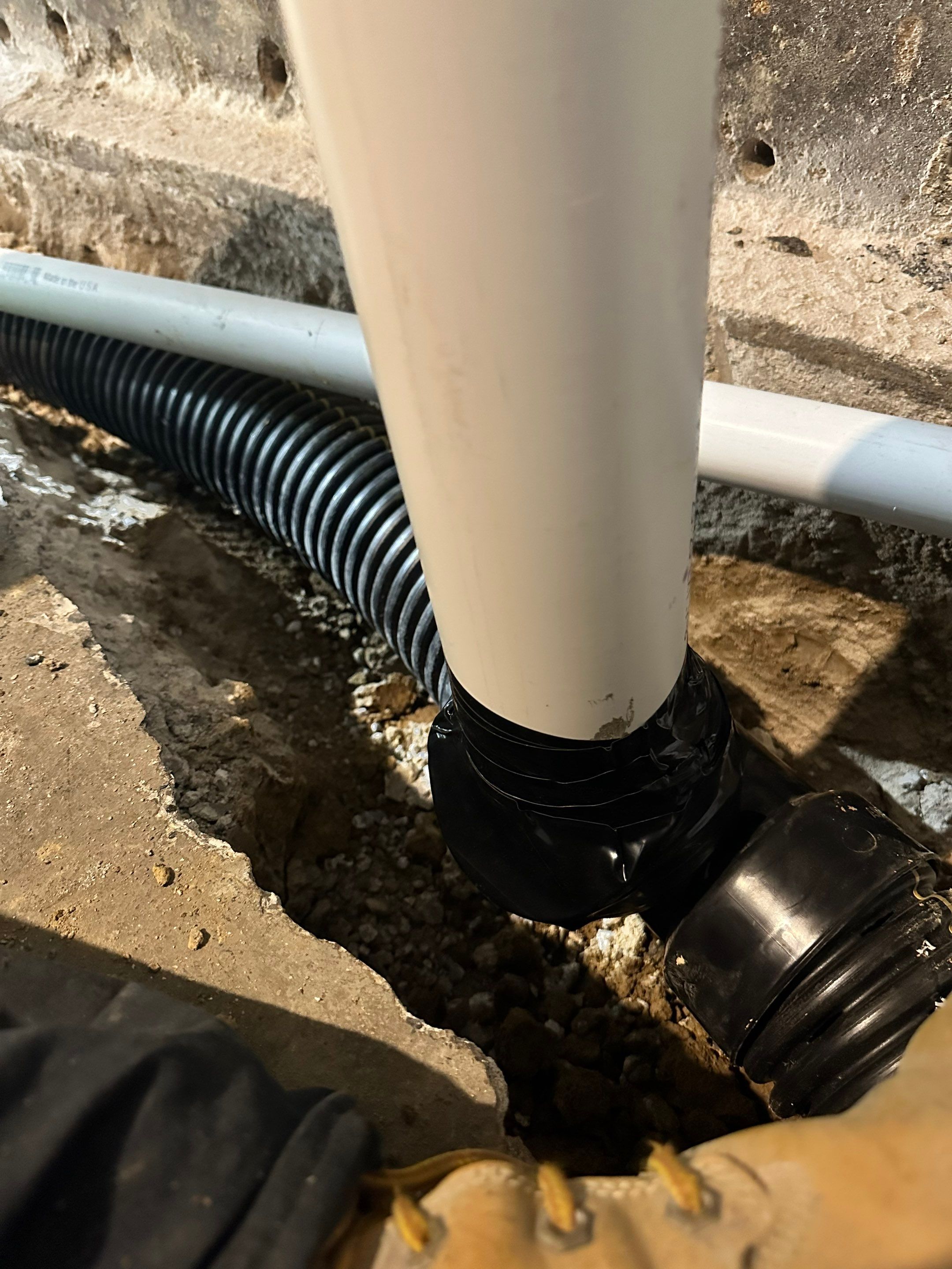 Rock Island, IL Waterproofing by ACE Waterproofing & Basement Solutions