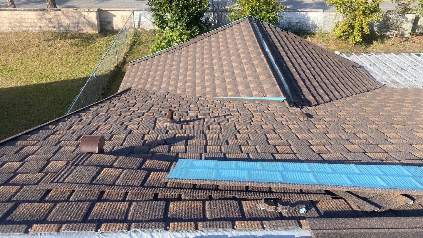Tilcor CF Shingle by Fiddlers Roofing
