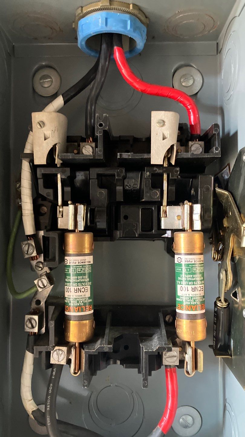 Building Recertification using Strucutral & Electrical Inspection by Souffront Construction & Engineering