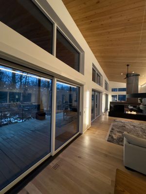 Project in Pickerington, OH