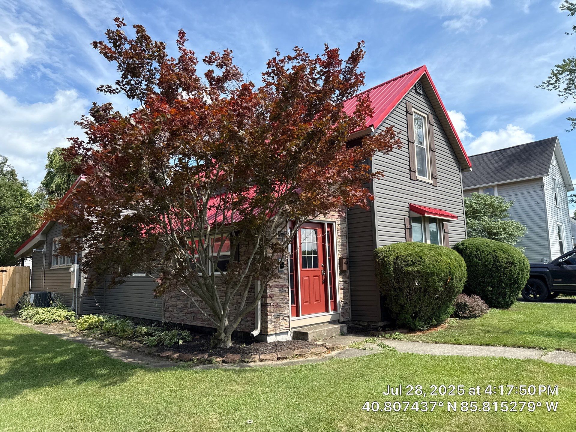 Project in Wabash, IN by Window World Of Fort Wayne