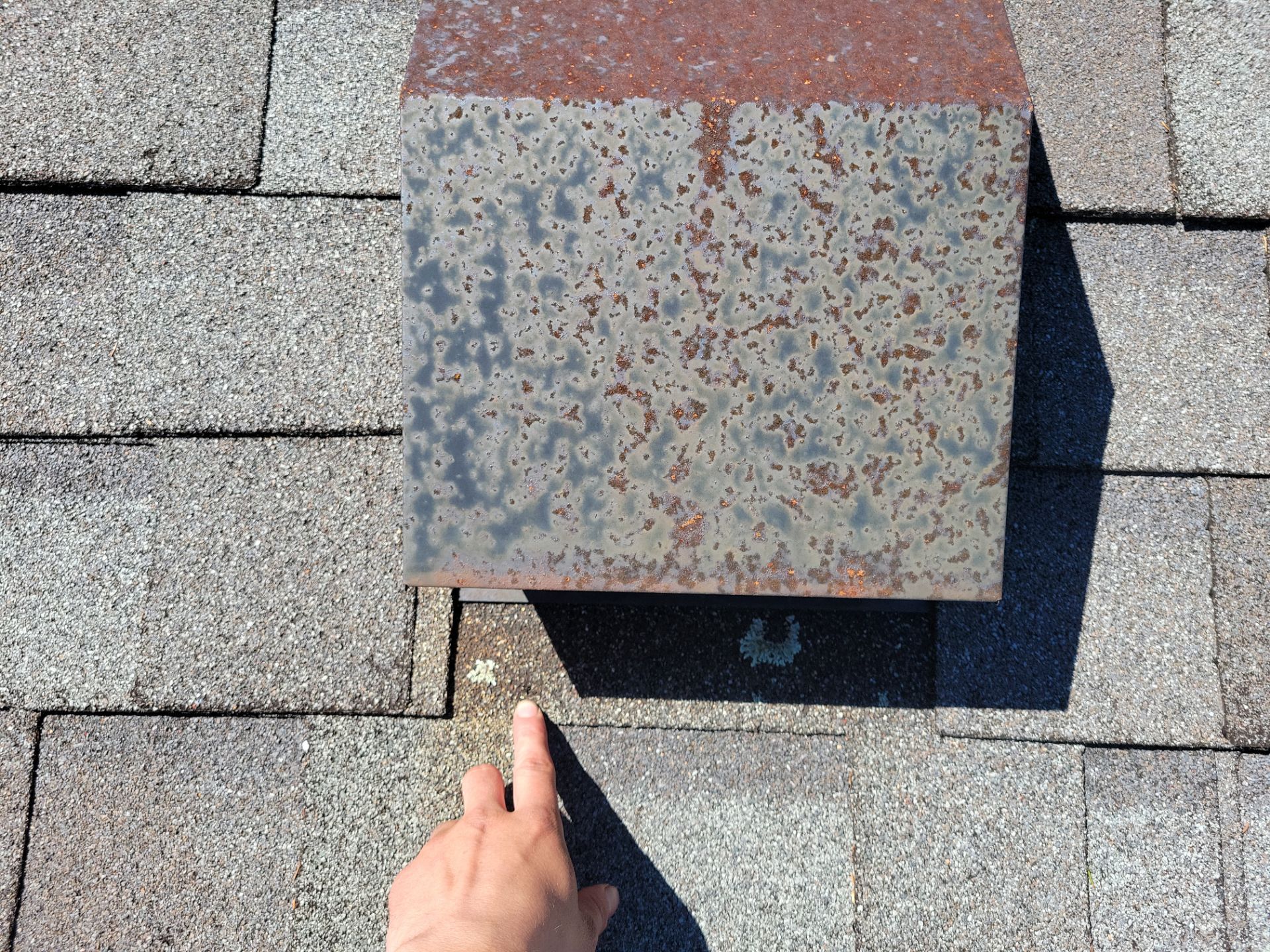 ReRoof  using Owens Corning Duration by The B.A.R Roofing