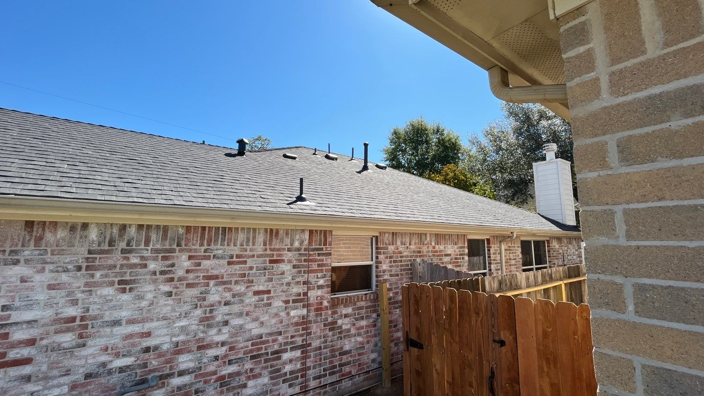 Residential Roof Replacement in Conroe, Tx  by Elite Roofing LLC