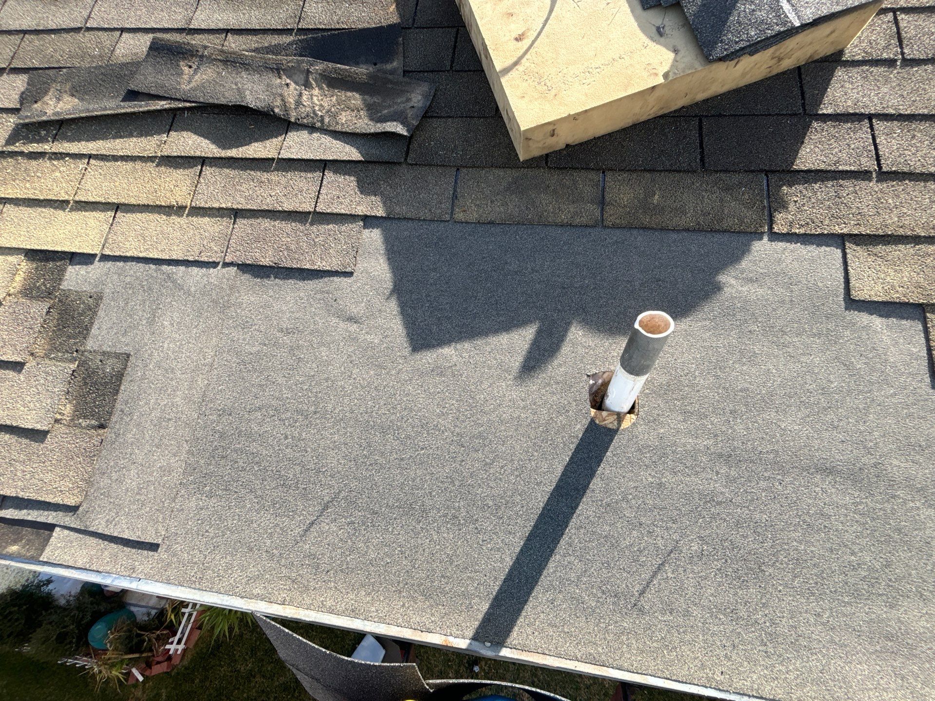 Roof Repair Katy by Roof Repair Company