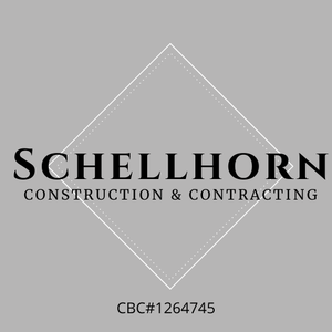 Logo for Schellhorn Construction