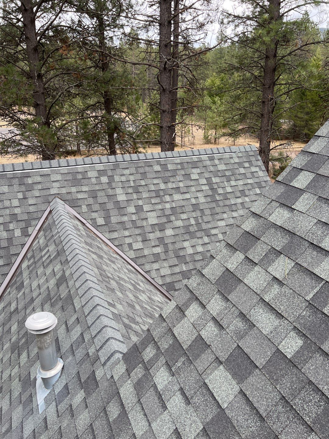 Green Snap Lock Standing Seam  by Montana Roofing Solutions