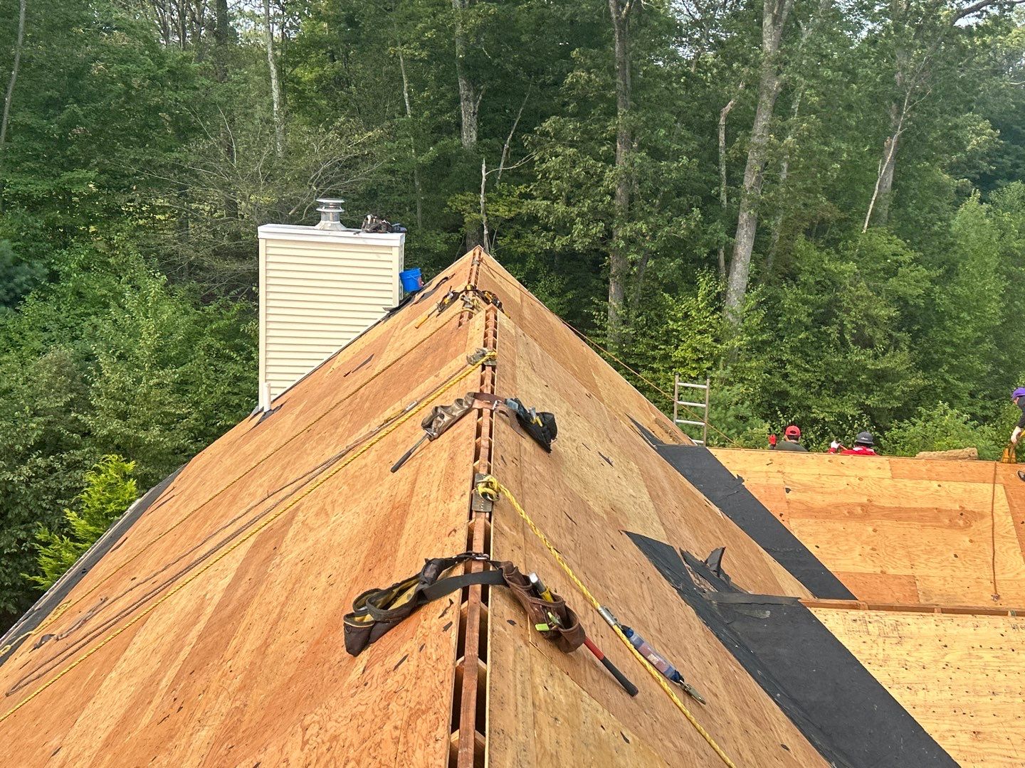 Oxford by All site builders LLC