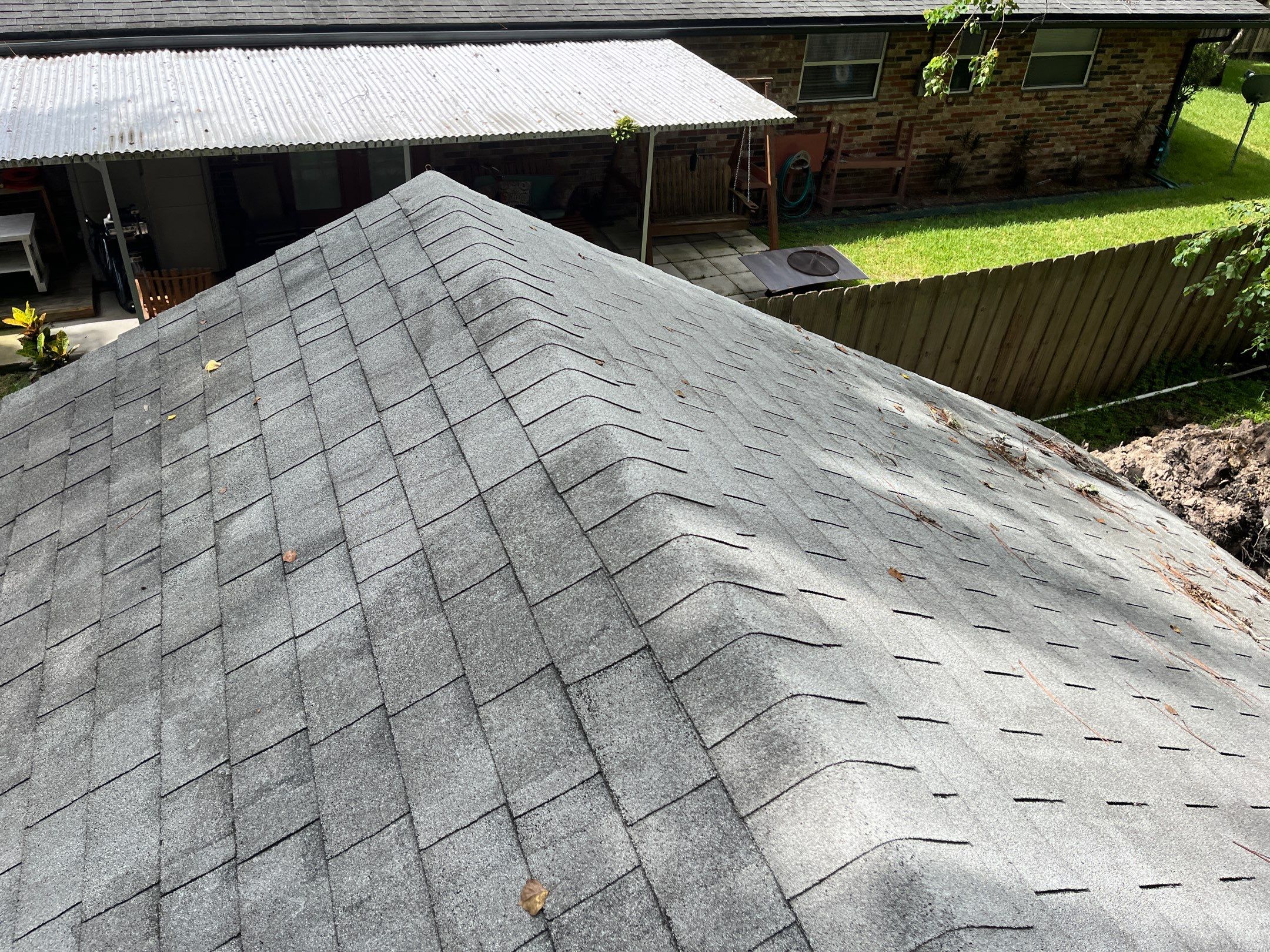 Shingle -> Shingle by Prime Roofing
