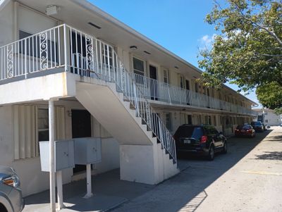 SANCHEZ APTS