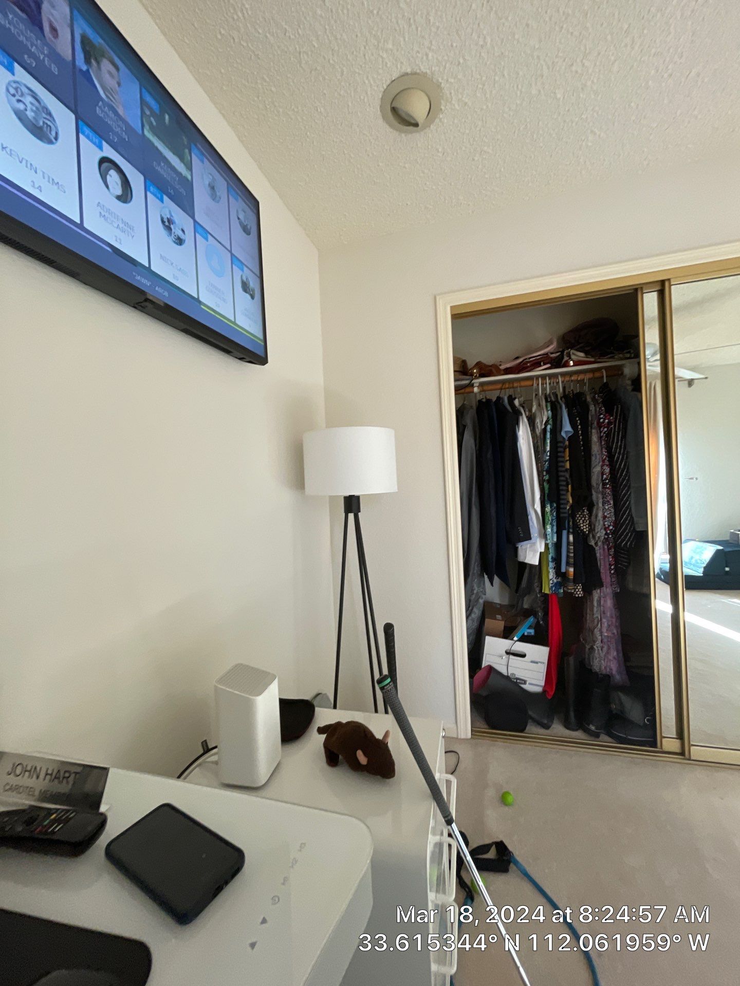 Deck by CompanyCam Sales Demo