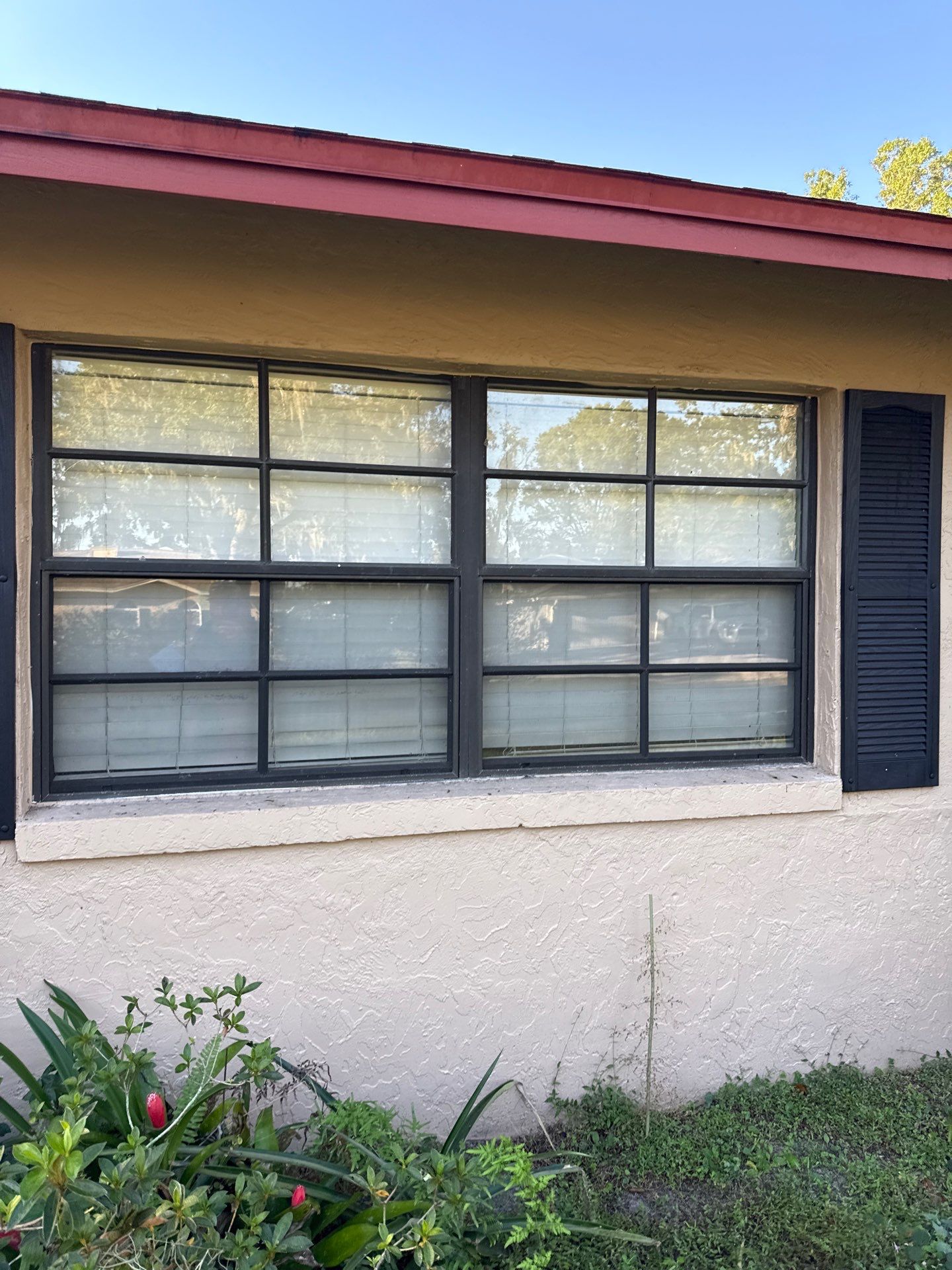 Project in Mulberry by Sunbelt Home Solutions