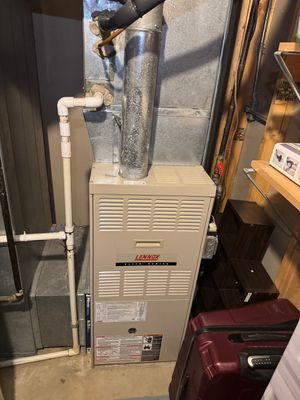 Lennox Furnace Precision Tune-Up
