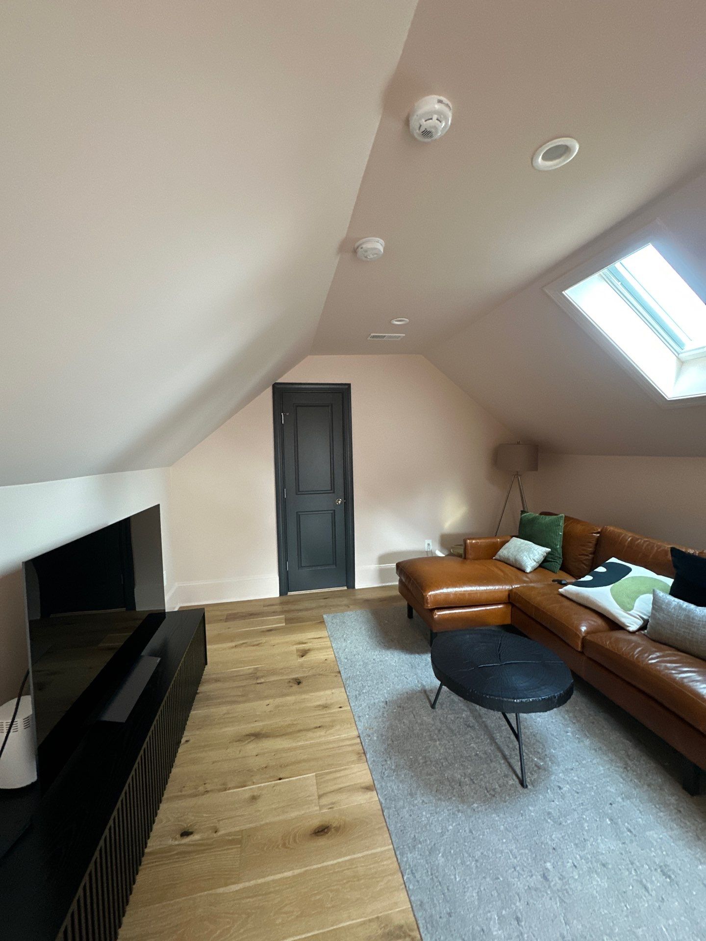 Interior House Painting in Washington, DC by My Painter 