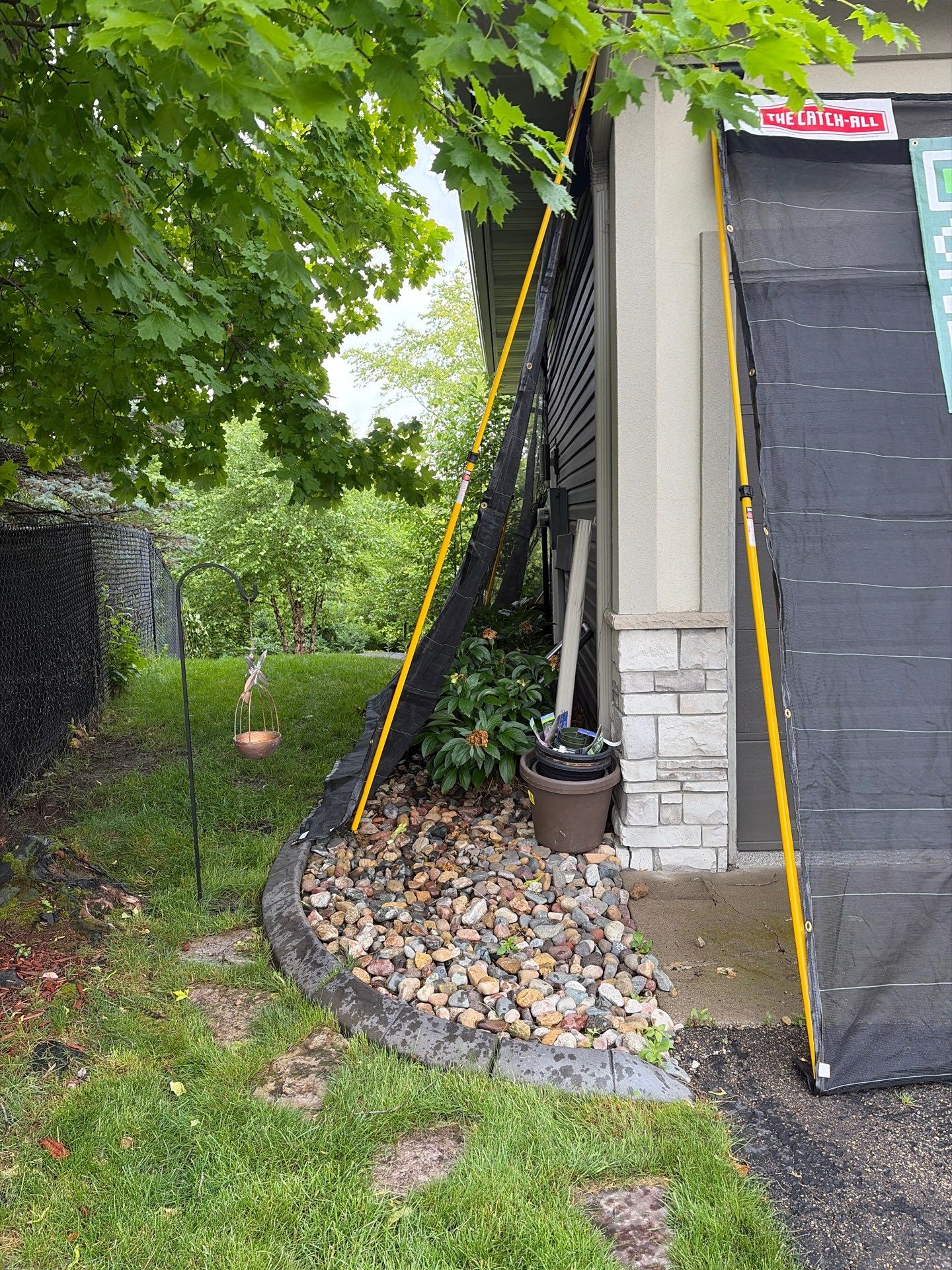 Class 4 Roofing System in Champlin, MN by Forever Fortified