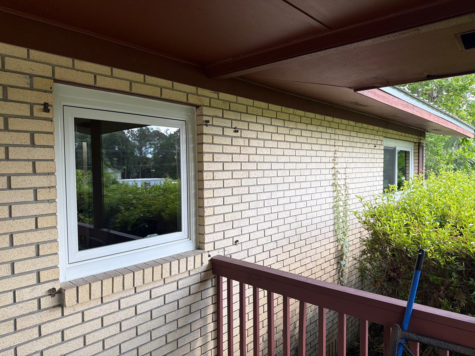 Project in Lake City, FL by Windows & Doors Store