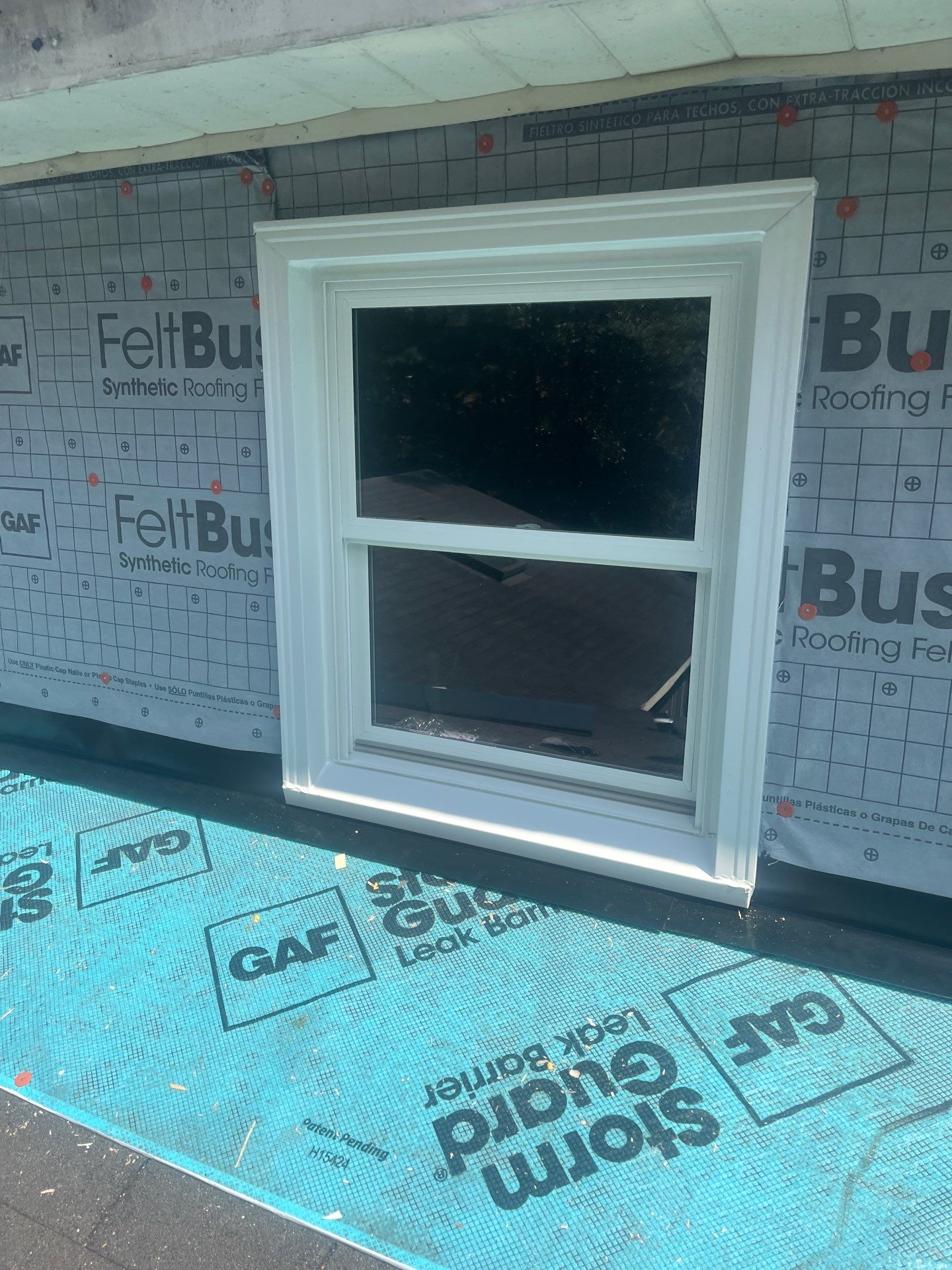 Turner Project in Birmingham by The Window Source