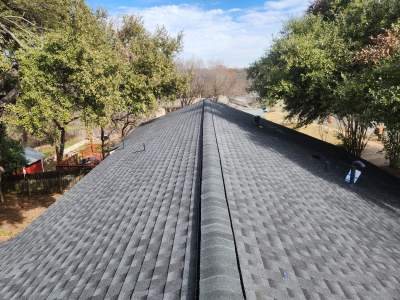 Insurance Roof Replacement