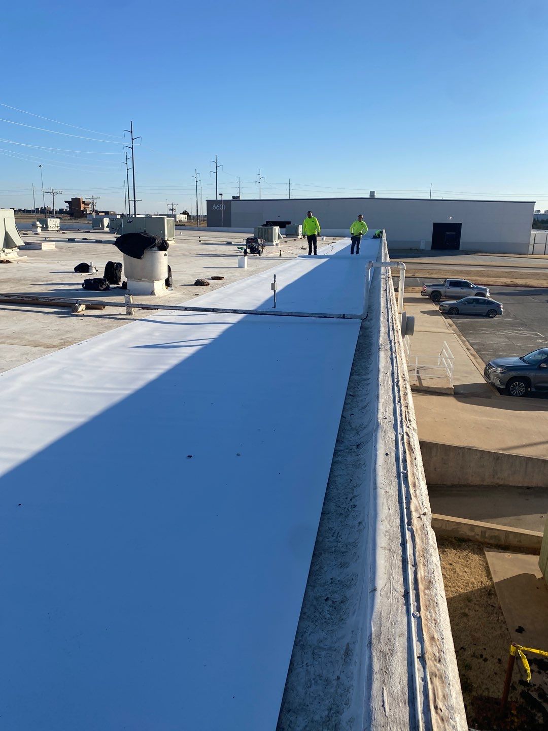 Repair & Maintenance by Decor Roofing & Restoration