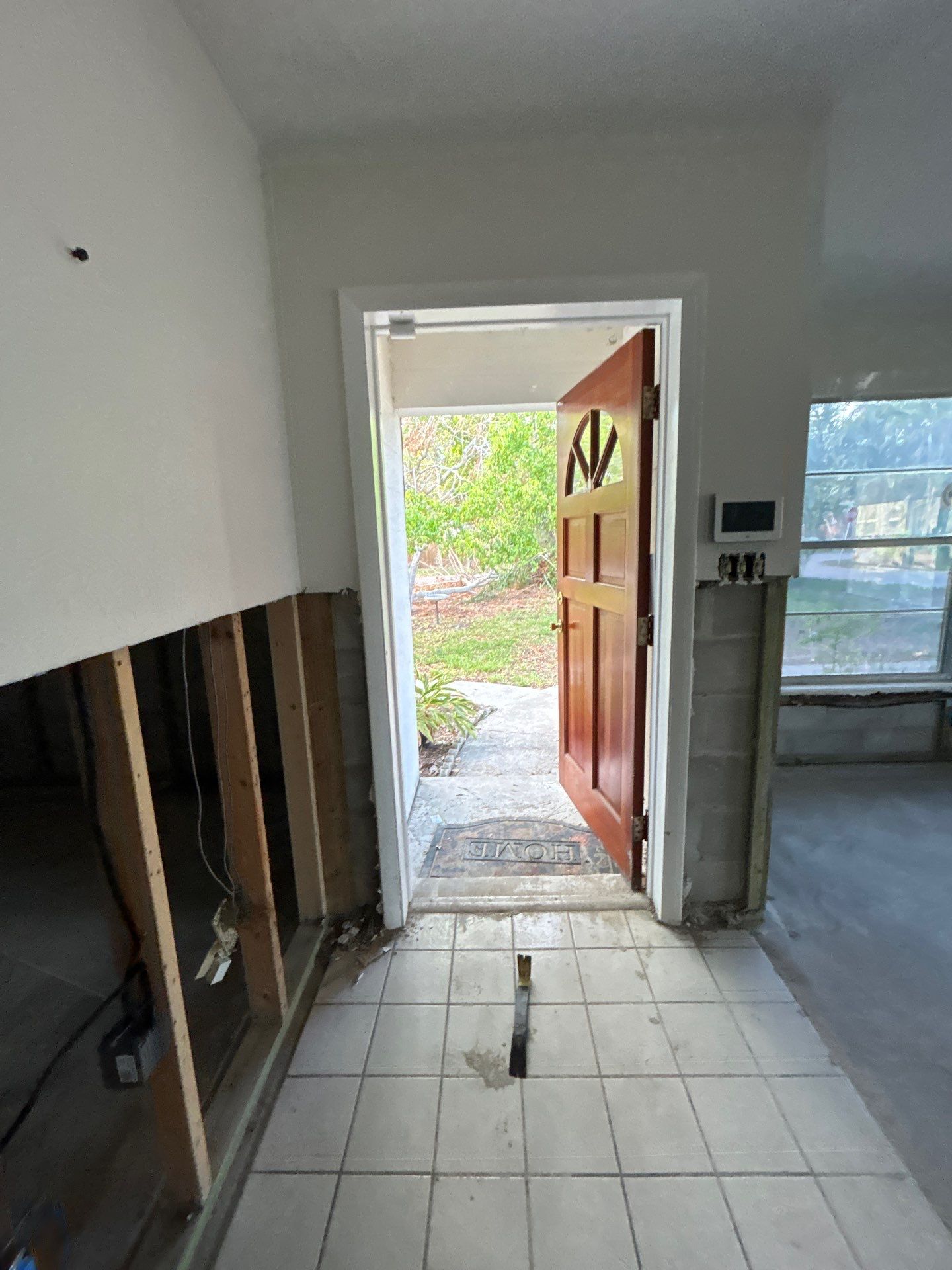 Water Mitigation by Ampm Restoration Services 