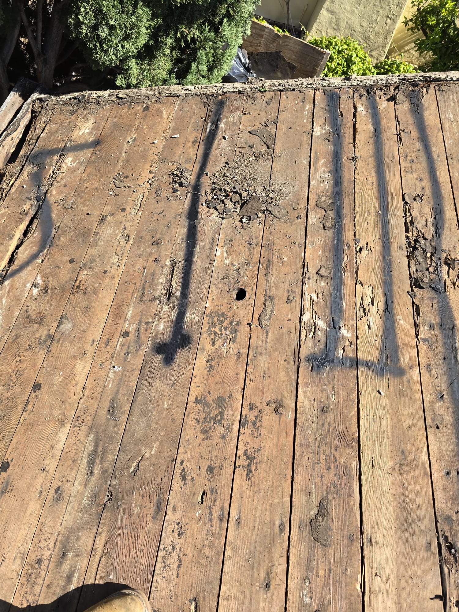 Roof Replacement - Los Angeles, CA 90019 by Epic Roof Replacement