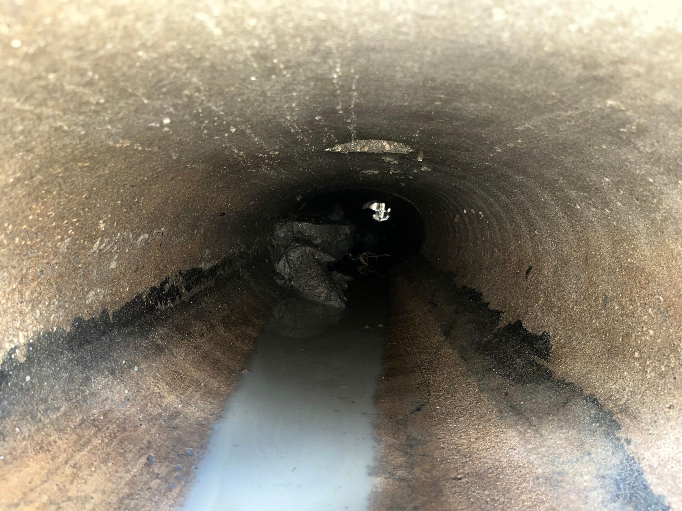 Condo Storm Water System Cleaning and Maintenance After Hurricane Ian by APS Power & Water
