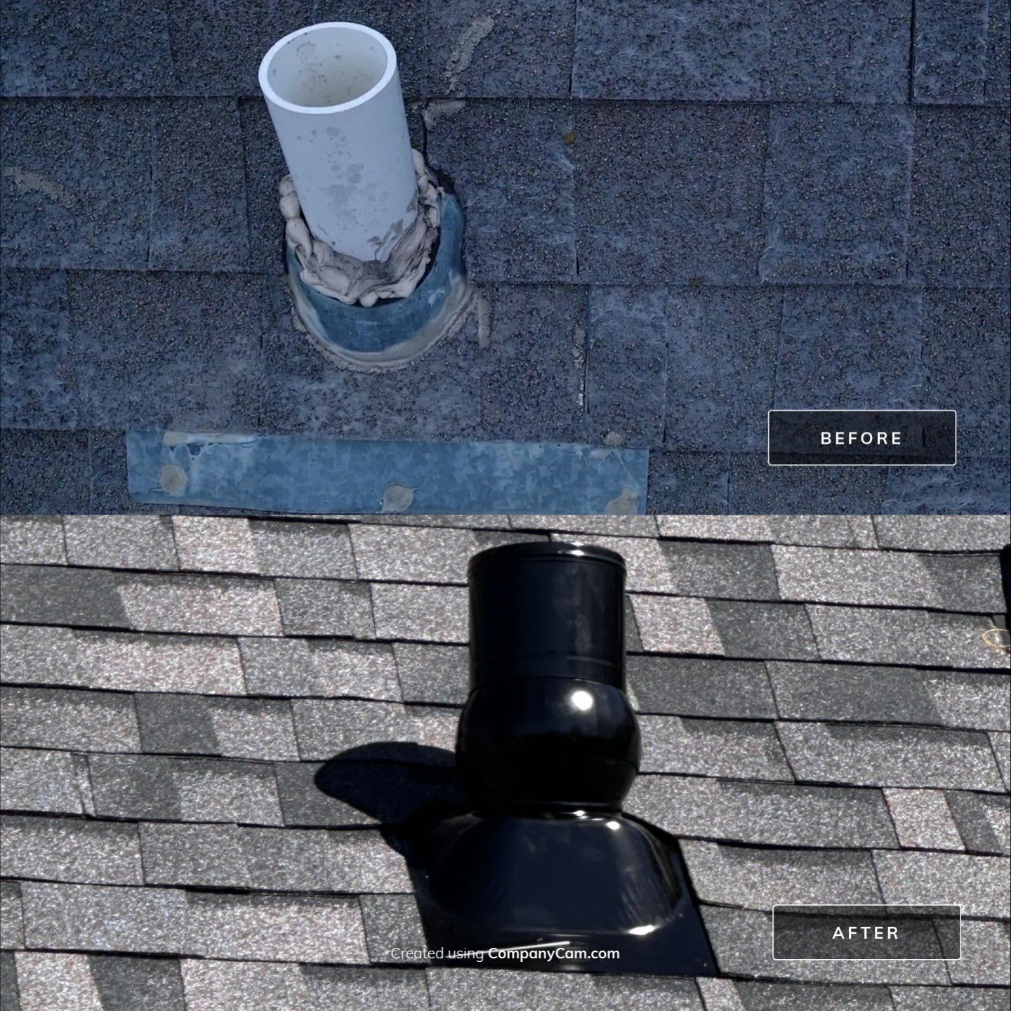 Roof Replacements by Save My Roof,LLC