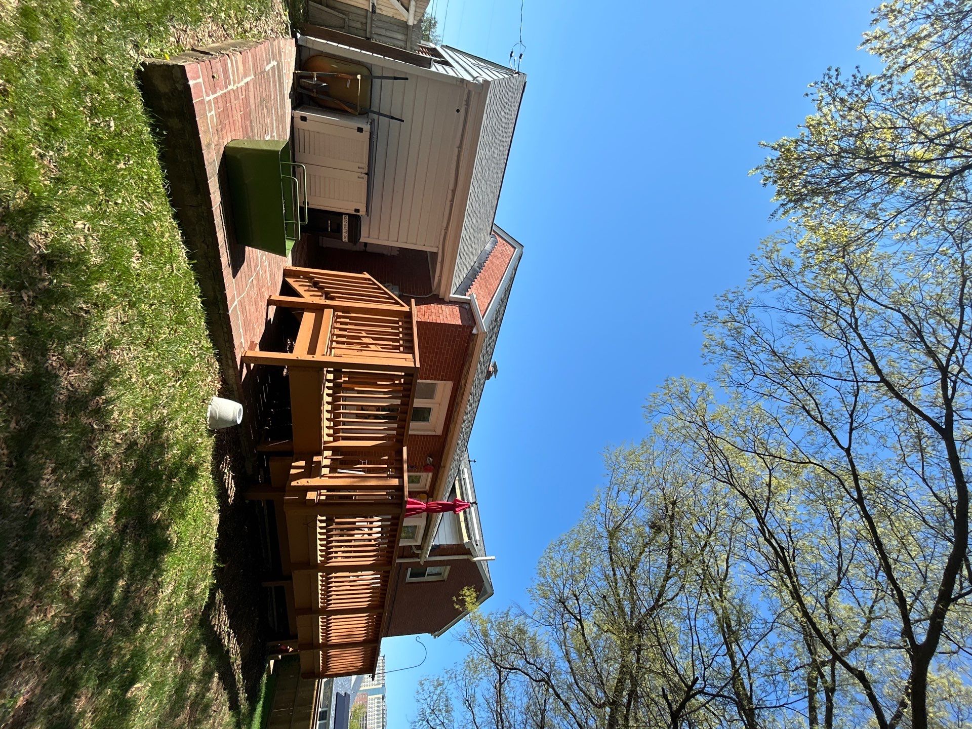 Alexandria: Residential Roof Replacement with CertainTeed Landmark in Georgetown Gray by RM Banning, Inc.