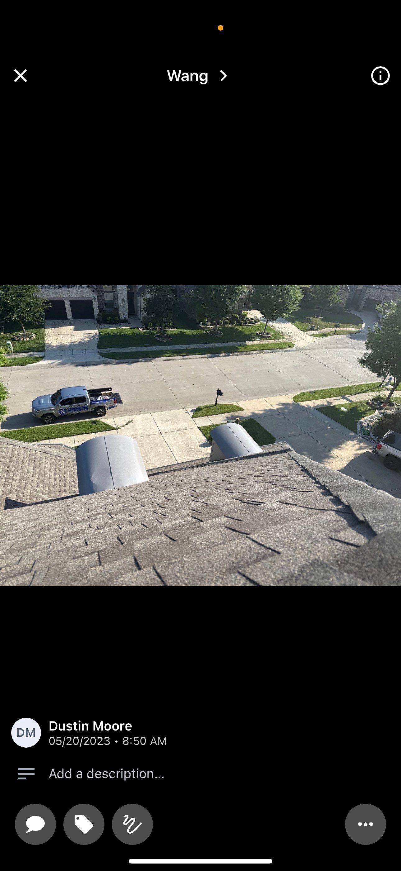 Restoration Services Remodel Nimbus General Contractors, LLC by NIMBUS GENERAL CONTRACTORS, LLC