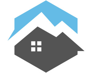 Logo for Mountain Valley Roofing & Exteriors LLC