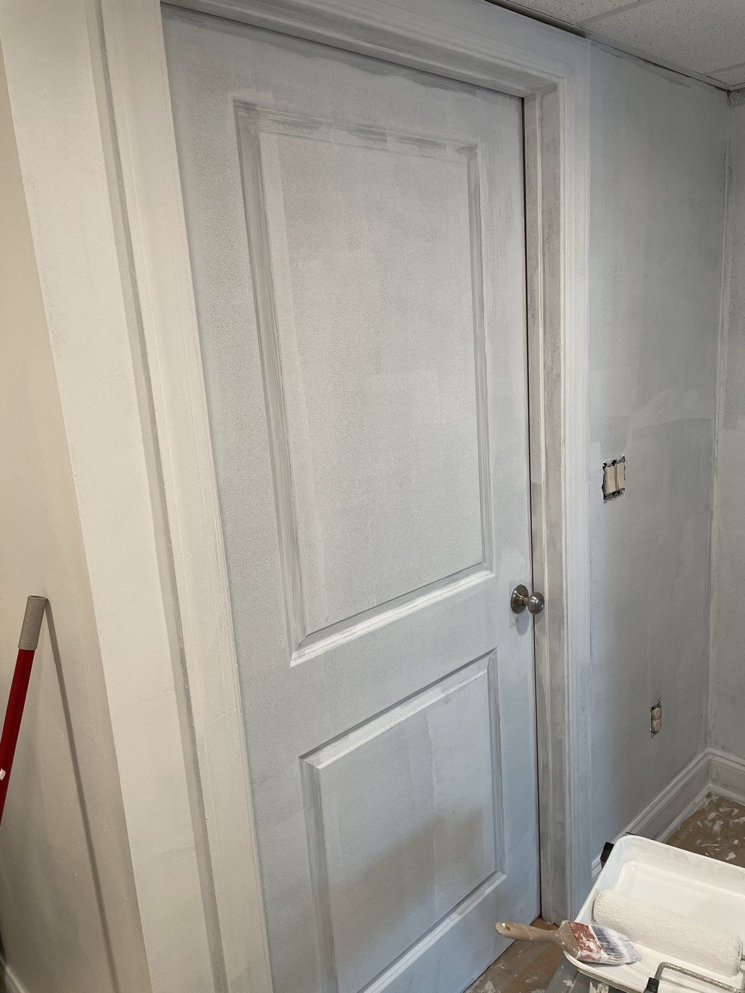 Scout Creek Basement Remodel  by Pillar and Pine