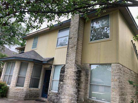 Project in Austin by Rhino Roofing and General Contracting, LLC