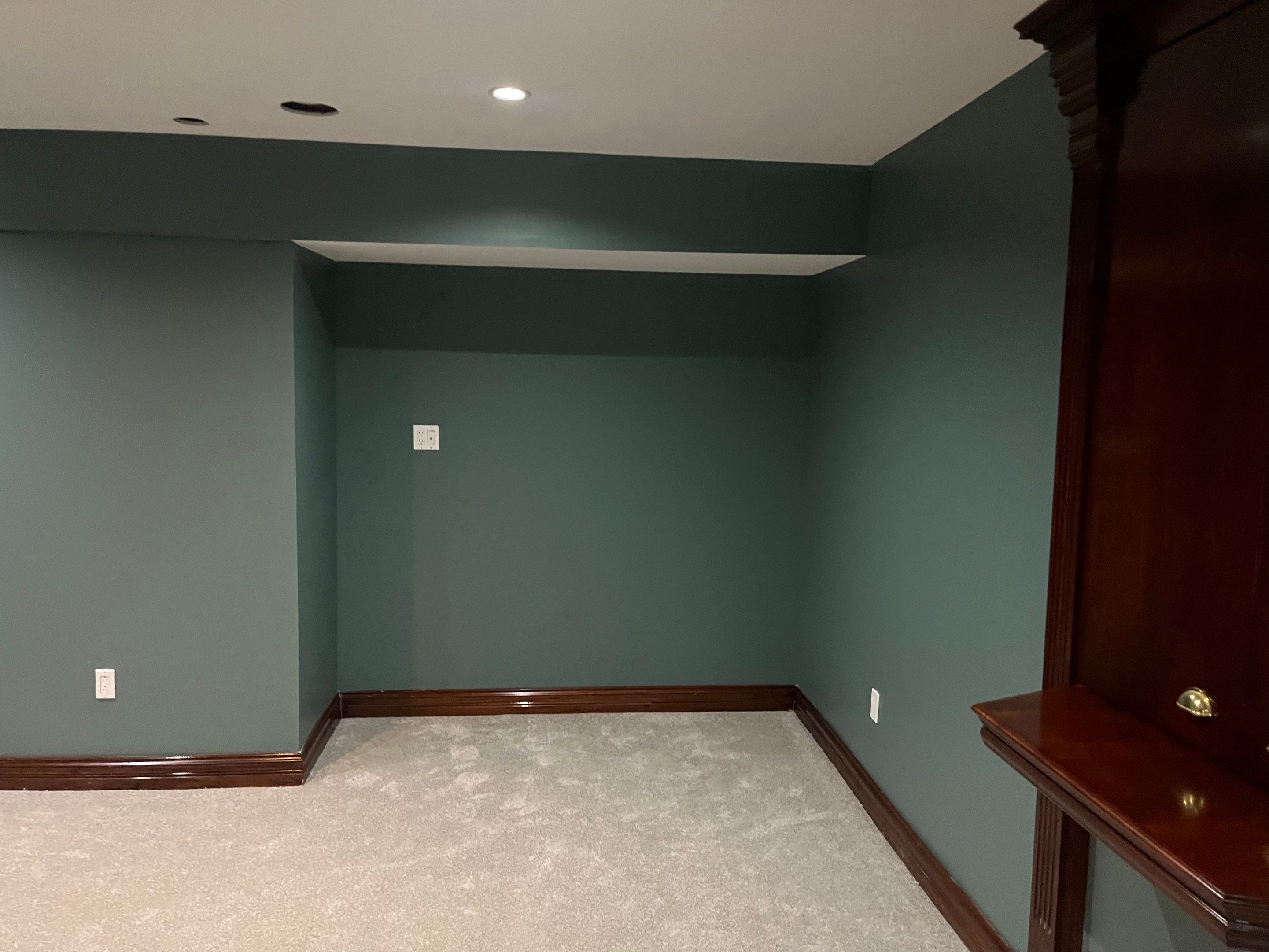 Emergency Service Mitigation in Prospect, KY by ANR Restoration