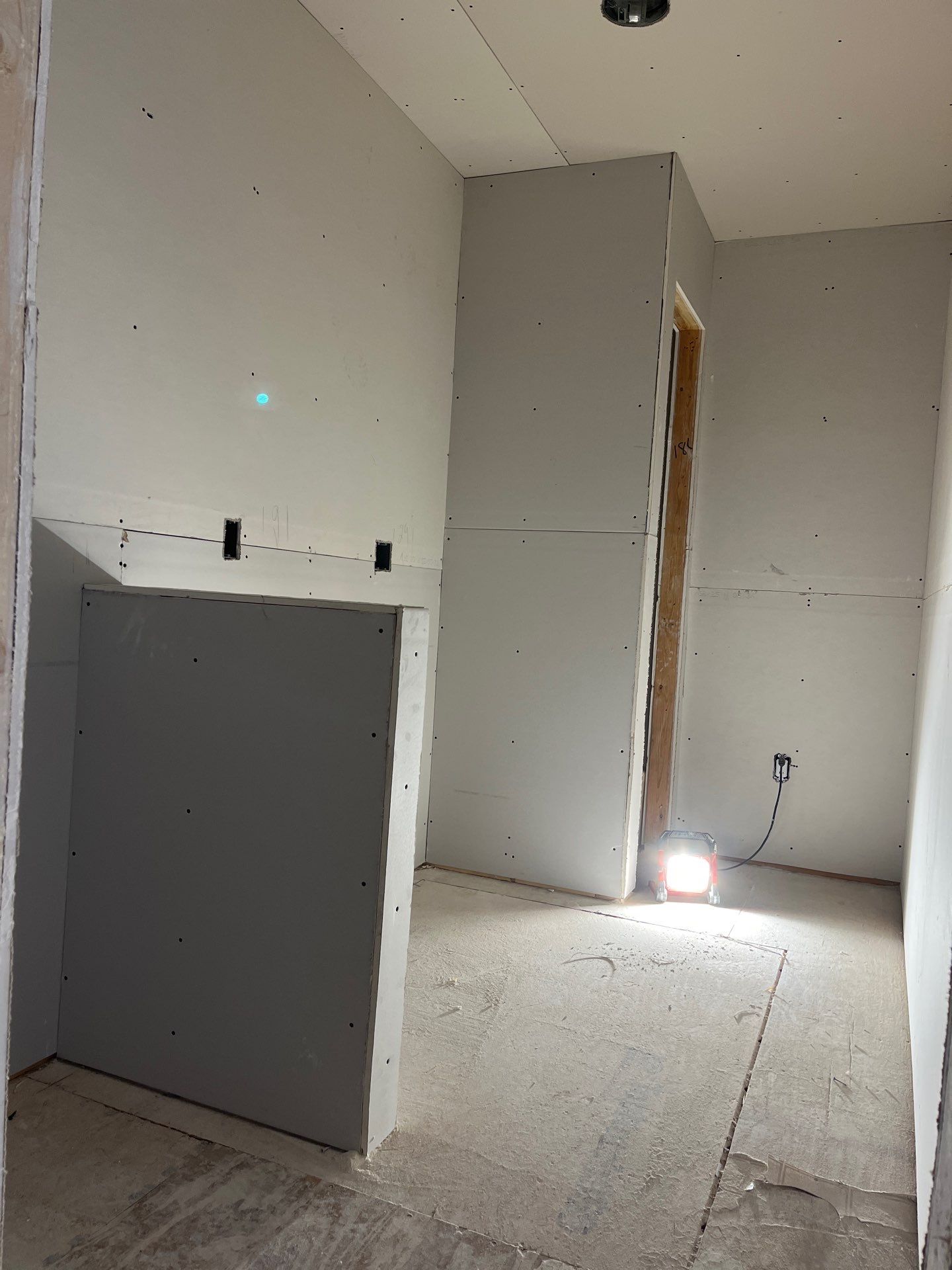 Garage Remodel And added Porch by Skilled Construction LLC