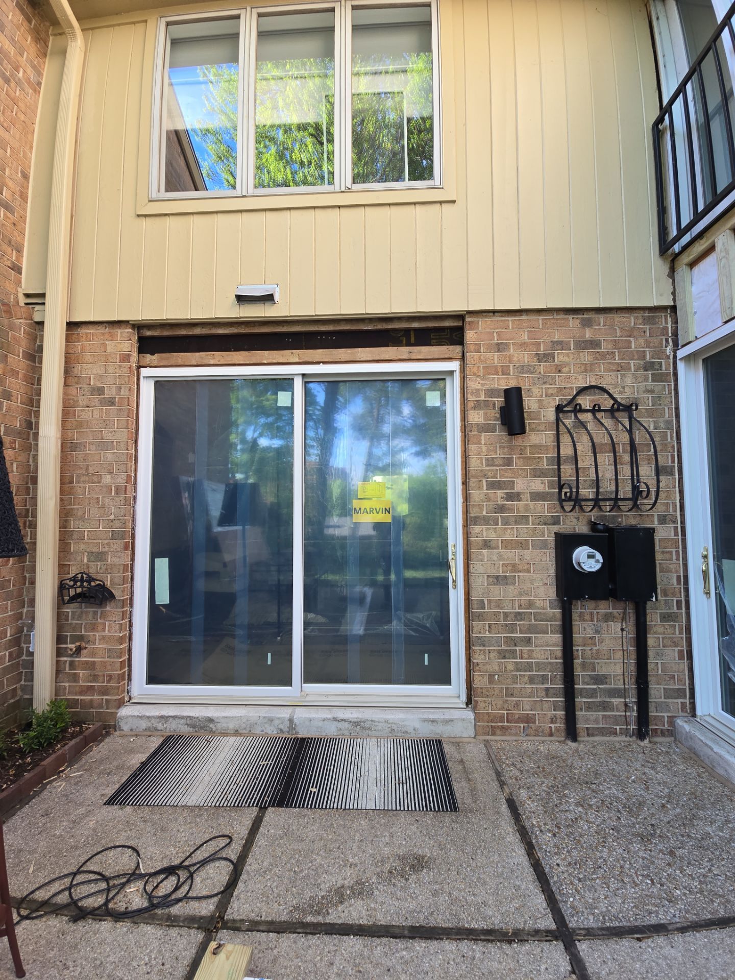 Comprehensive Window and Sliding Door Replacement in Baltimore by Forbes Design Center