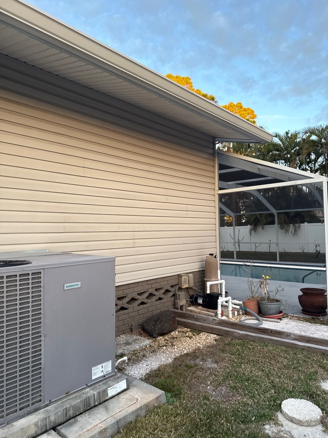 Project in Seminole 33776 by Mitchell Roofing Company LLC