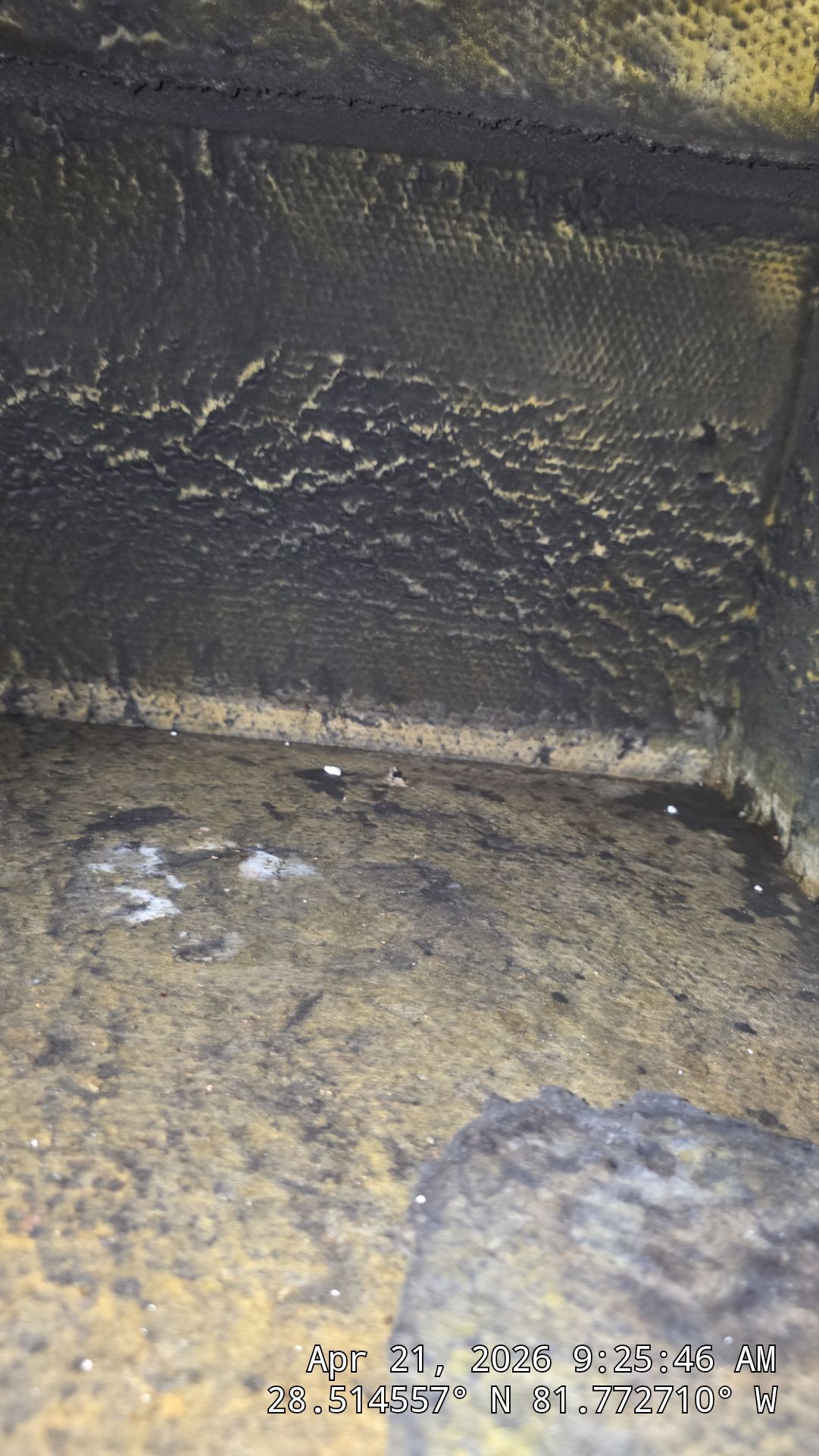 AIr Duct Cleaning in Clermont by Hygienic Air, Inc