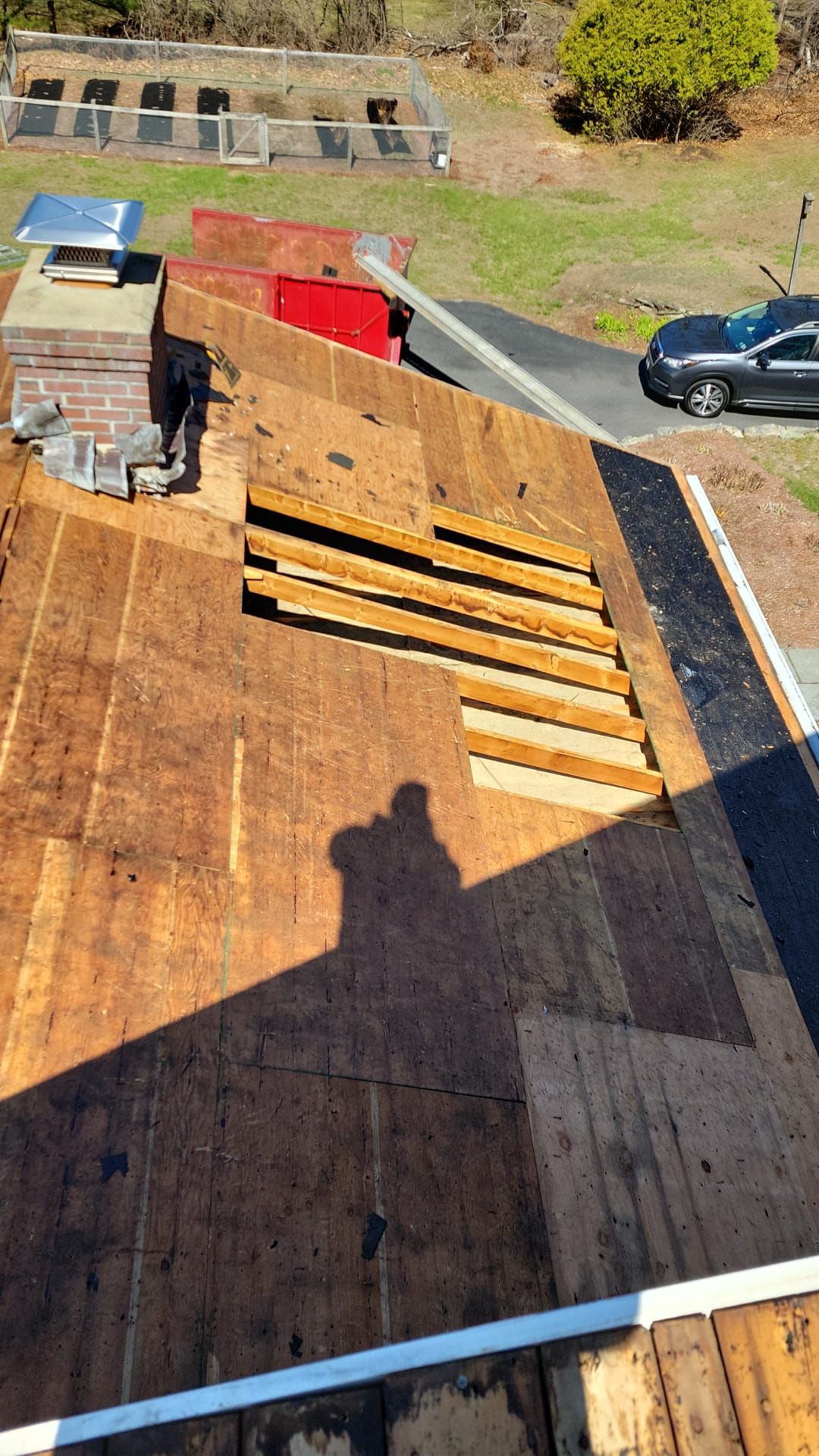 Roofing & Windows | Littleton by Mighty Dog Roofing of Greater Middlesex County