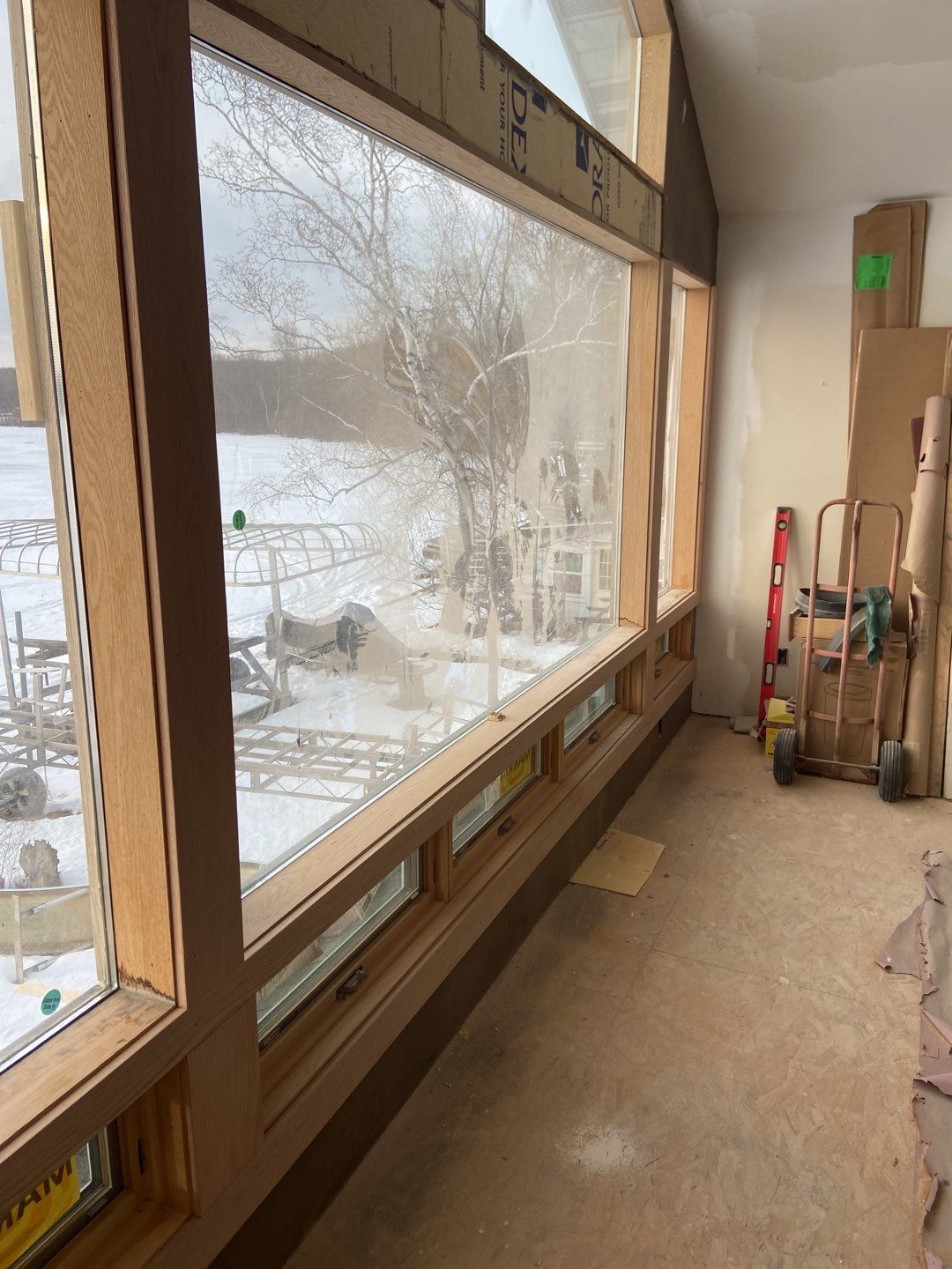 Stendahl Project by Stendahl Services