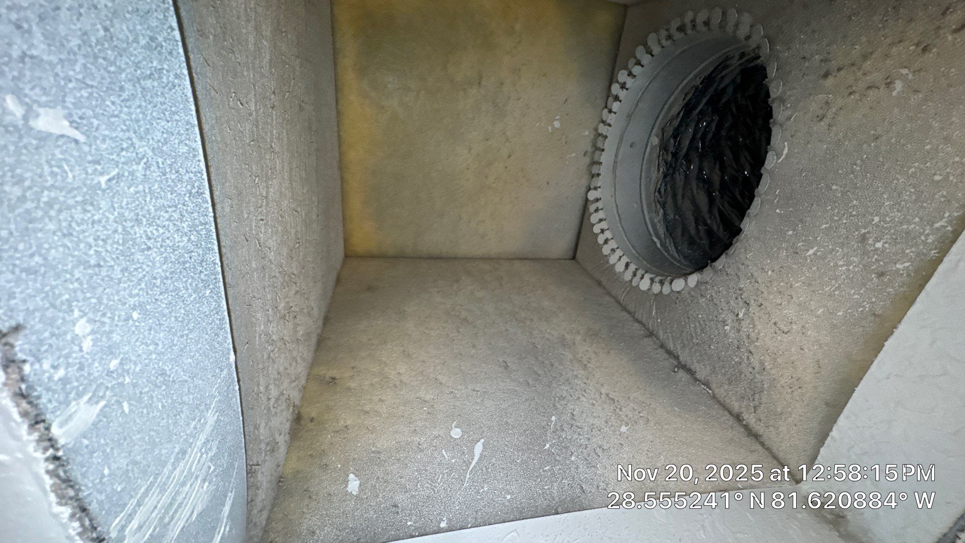 Air Duct and Dryer Vent Cleaning in Oakland by Hygienic Air, Inc