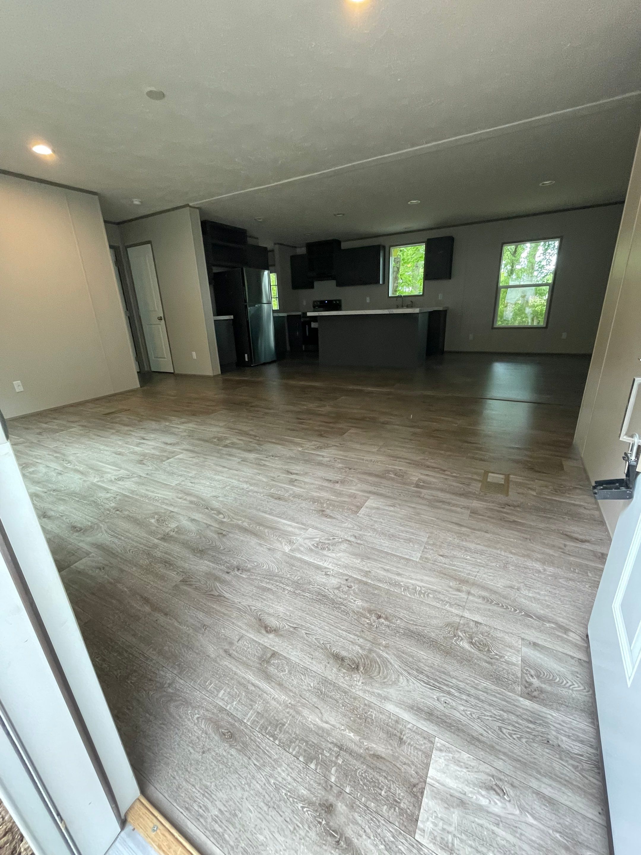 Eagle 68 by Clayton Homes of Walton