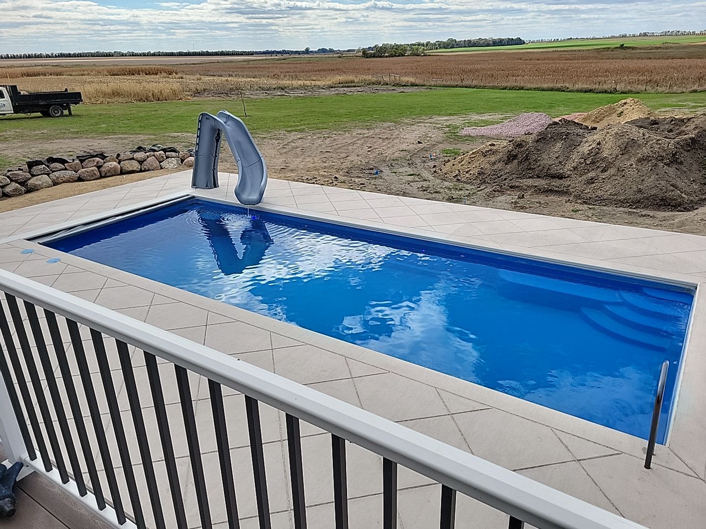 Outdoor Design and Landscaping LLC featured photo.