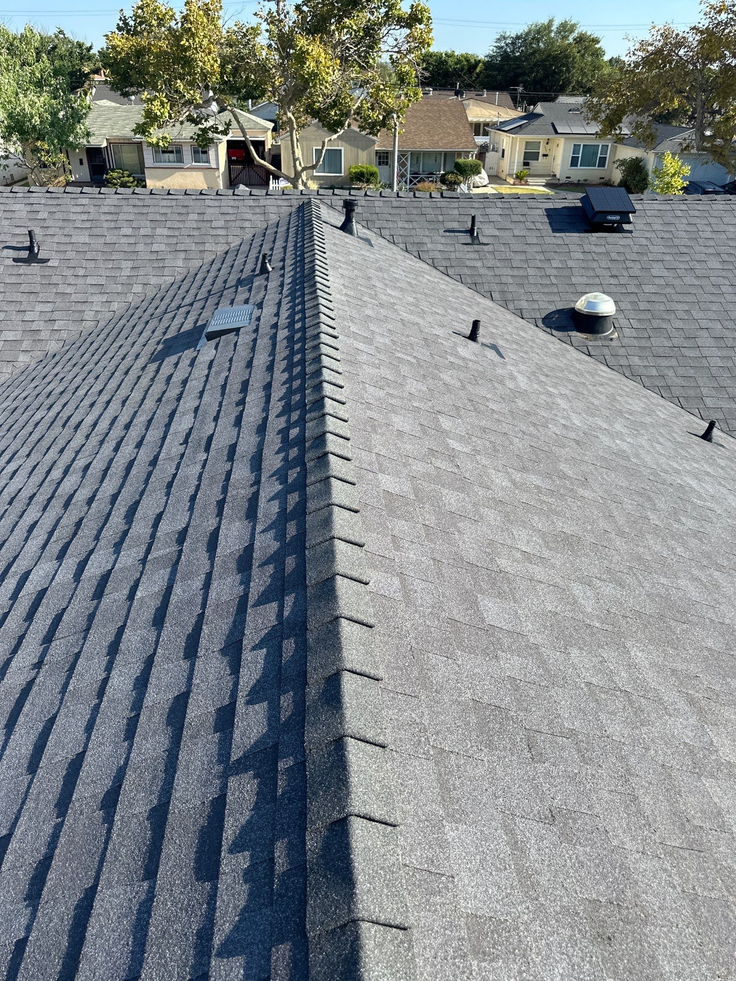 Roof Replacement - San Jose, CA 95126 by Epic Roof Replacement