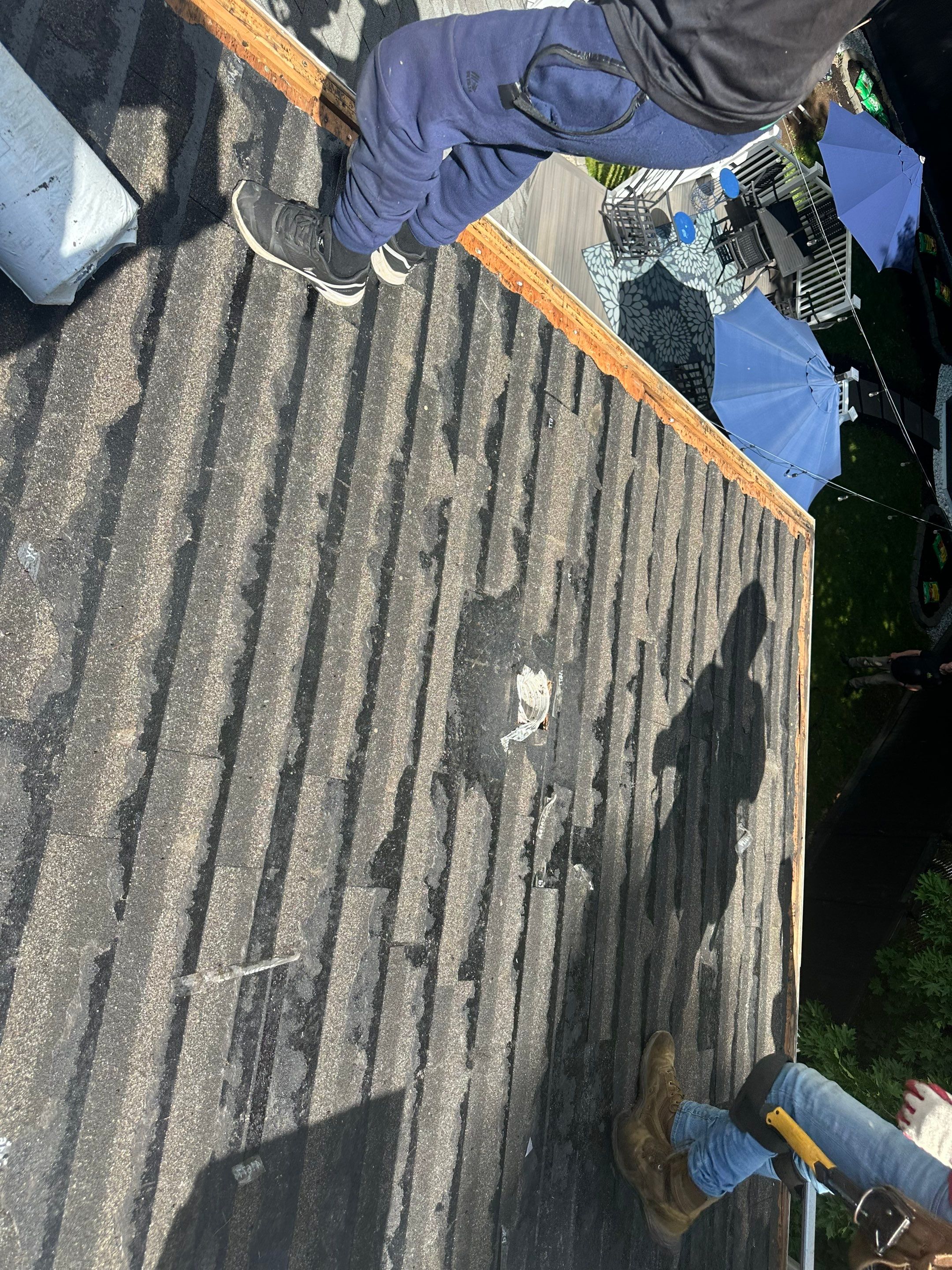 Portland, ME Roof Repair by Tall pine roofing