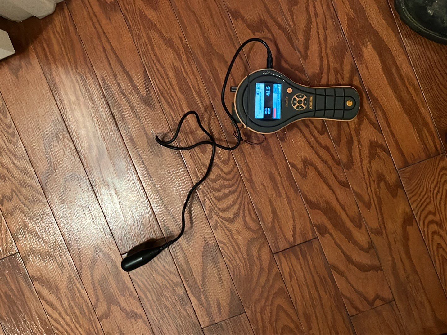 546 Birch Dr by Ranger Recovery