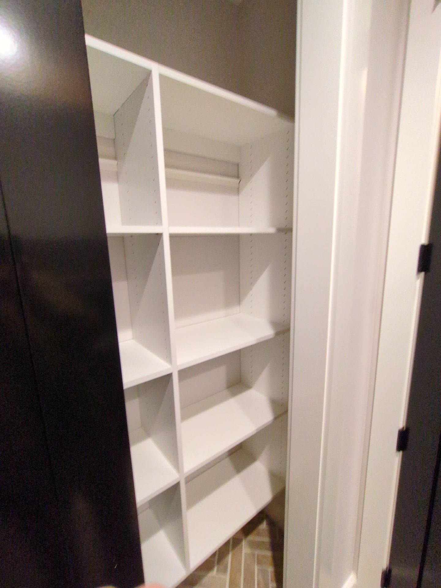 Coating & Home Organization in Granger! by Innovative Spaces / Innovative Concrete Coatings