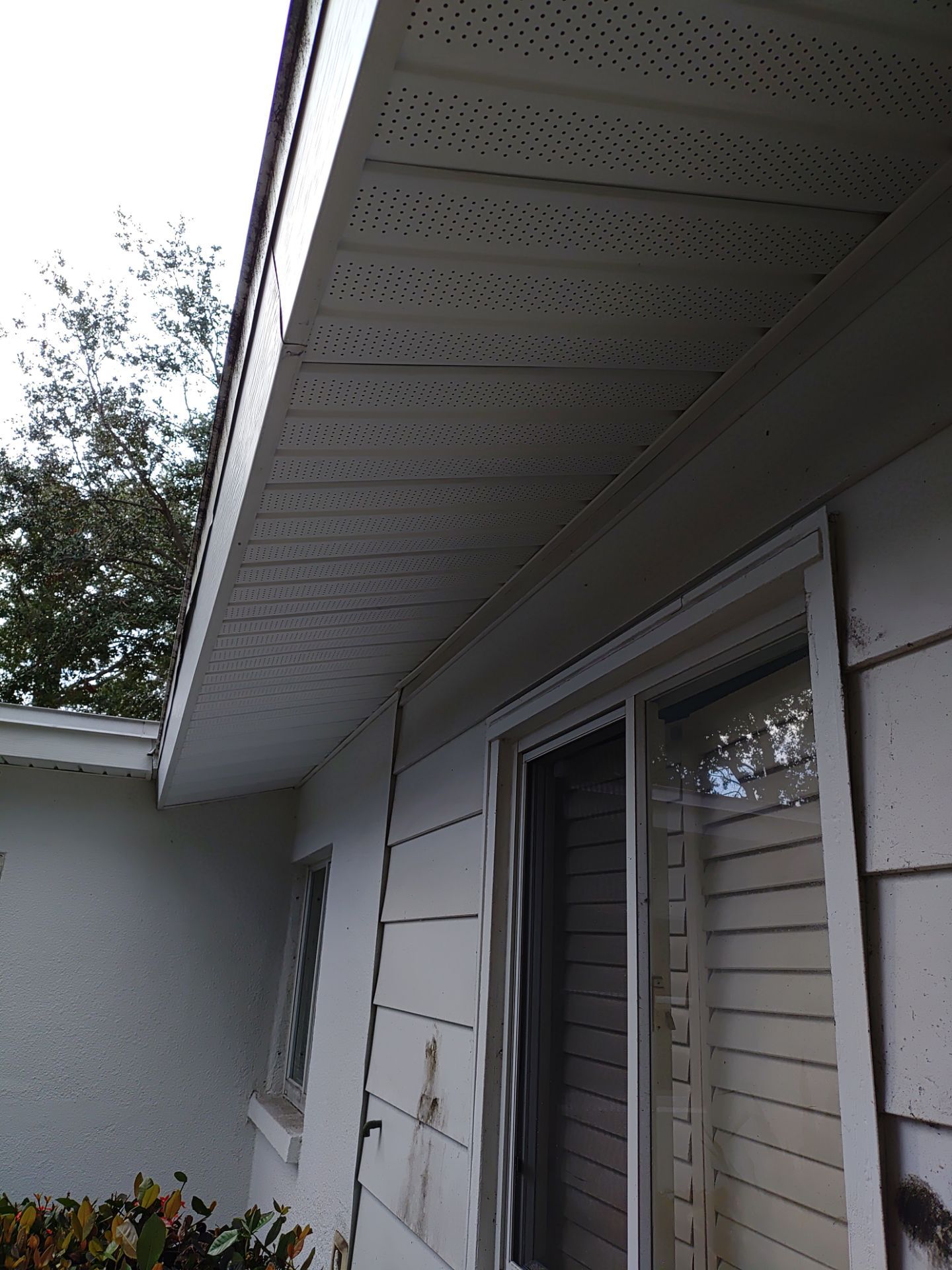 Custom Gutter Guards Installation in Sarasota FL by Gutter Professors