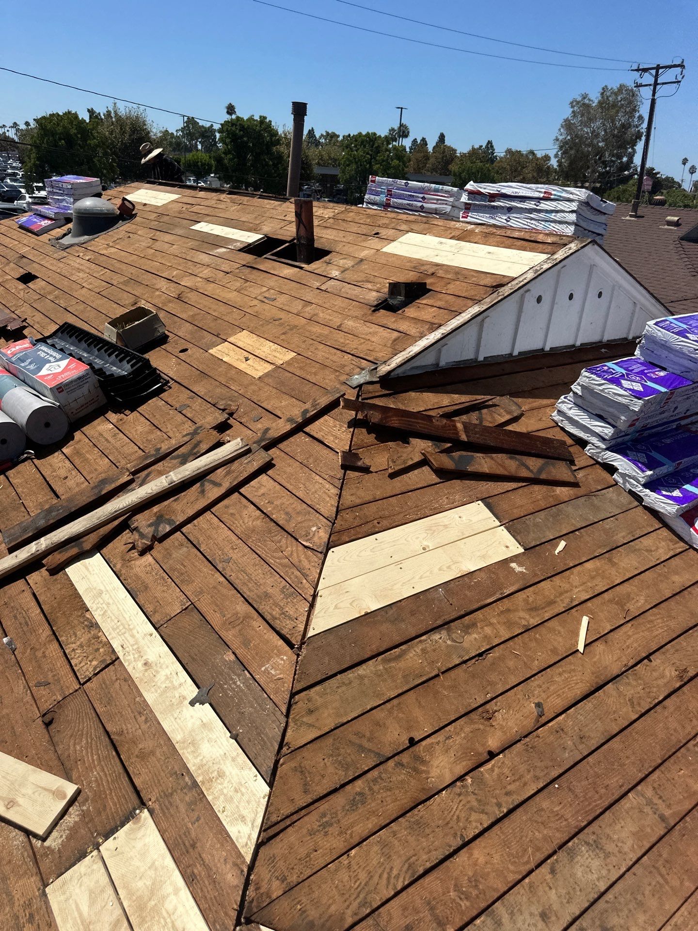 Roof Replacement - Fullerton, CA 92832 by Epic Roof Replacement